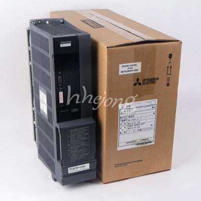 Mitsubishi Servo Drive MDS CV-185 - MITSUBISHI