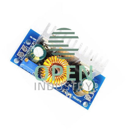 DC-DC Boost Converter 4.5V-32V to 5-42V 6A Step Up Power Supply Module M85
