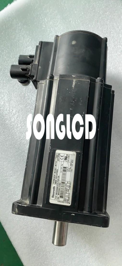 1pcs MHD090B-035-PG0-UN High Torque Servo Motor - YASKAWA