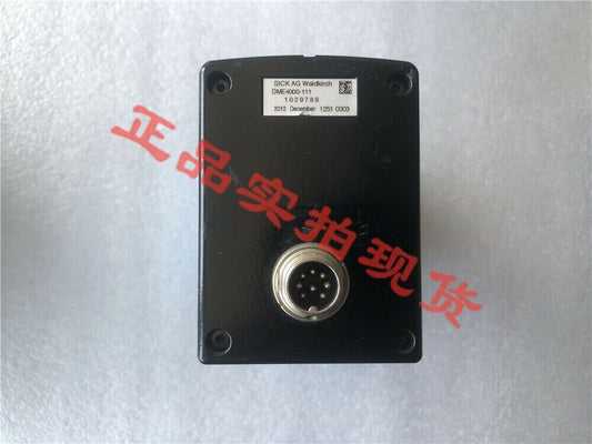 used 1pcs test dme4000-111 1029789 - TEST