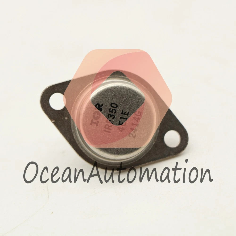 20PCS Power Mosfet Transistor IR IRF350