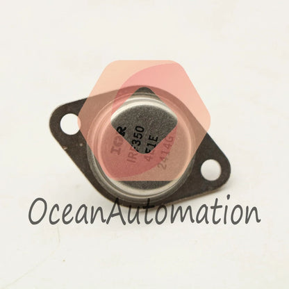 20PCS Power Mosfet Transistor IR IRF350