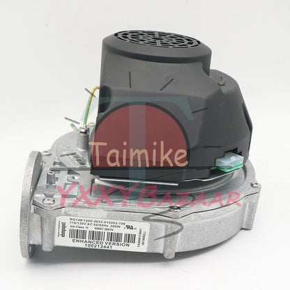 RG148/1200-3633-010303-108 Gas Blower Fan 115/120V 300W (1Pcs) **