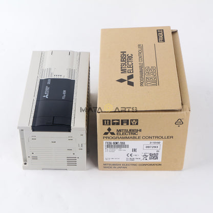 1-PC Mitsubishi FX3G-60MT-DSS - MITSUBISHI