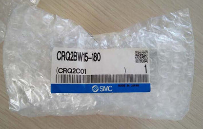 1PC  SMC CRQ2BW15-180 CRQ2BW15180 Cylinder Free Shipping #SM