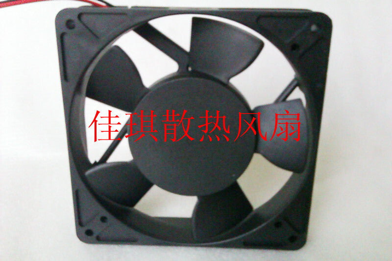 1pcs NMB 4710PL-04W-B29 12V 0.2A 12025 cooling fan