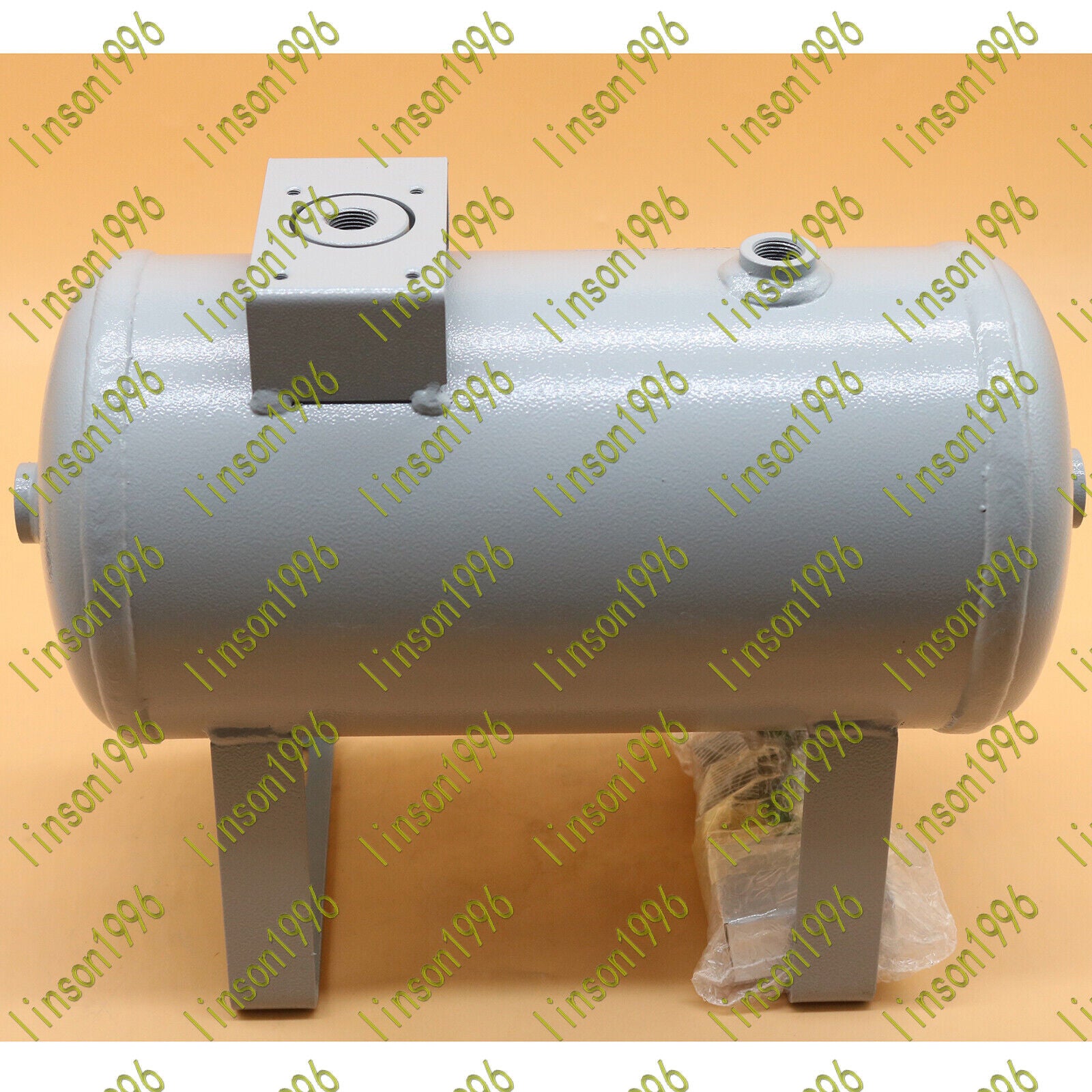 ONE SMC VBAT05A1 Gas Storage Tank Booster Valve - ONE SMC