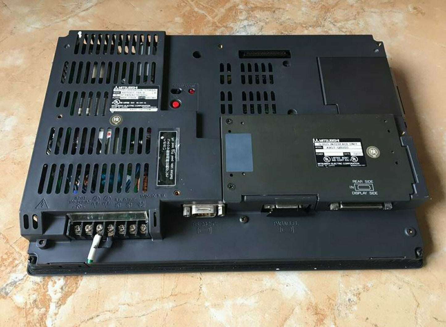 Used Mitsubishi A975GOT-TBA-B tested in good condition - MITSUBISHI