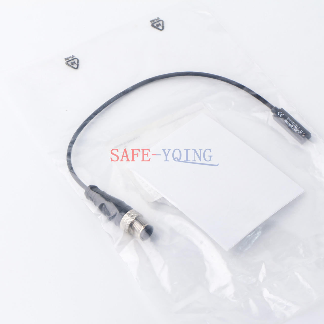 new ONE Rexroth 2750121121 Magnetic Proximity Sensors 275 012 1121 - REXROTH