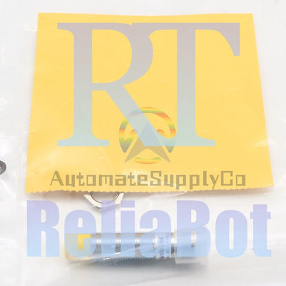 1PCS For TURCK Proximity Switch NI10U-M12-RP6X-H1141 1634848 #CO