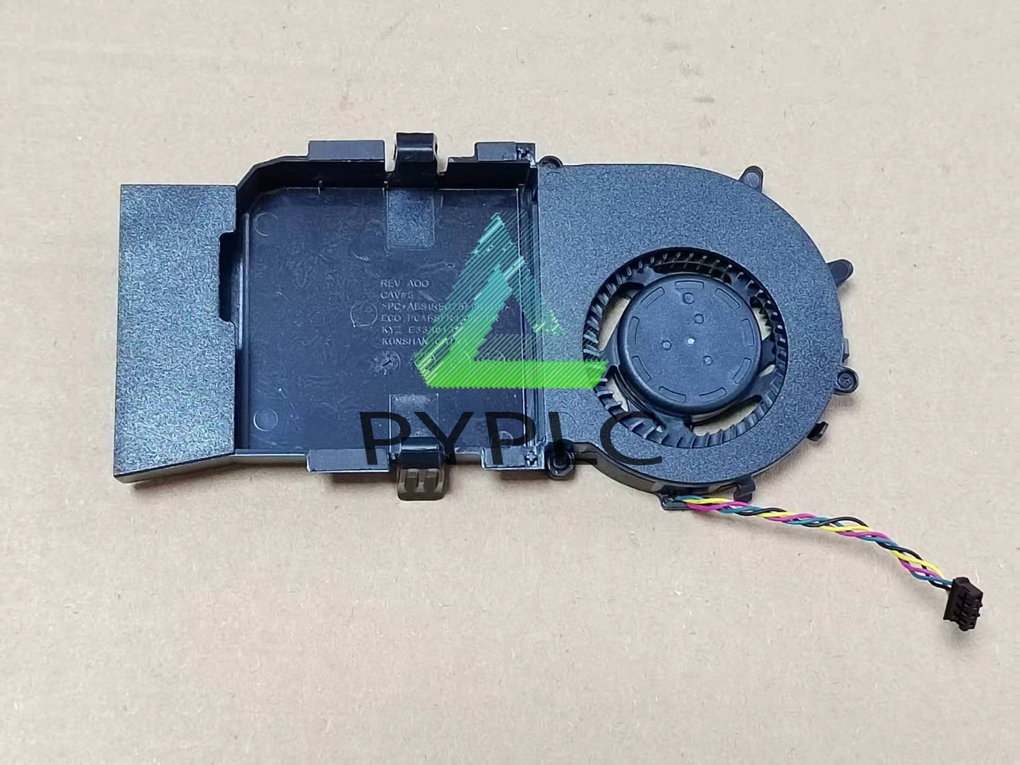 COOLING REVOLUTION PVB070E05N-P02 7040M 9020M MINI 5JV3N GPU CPU fan～
