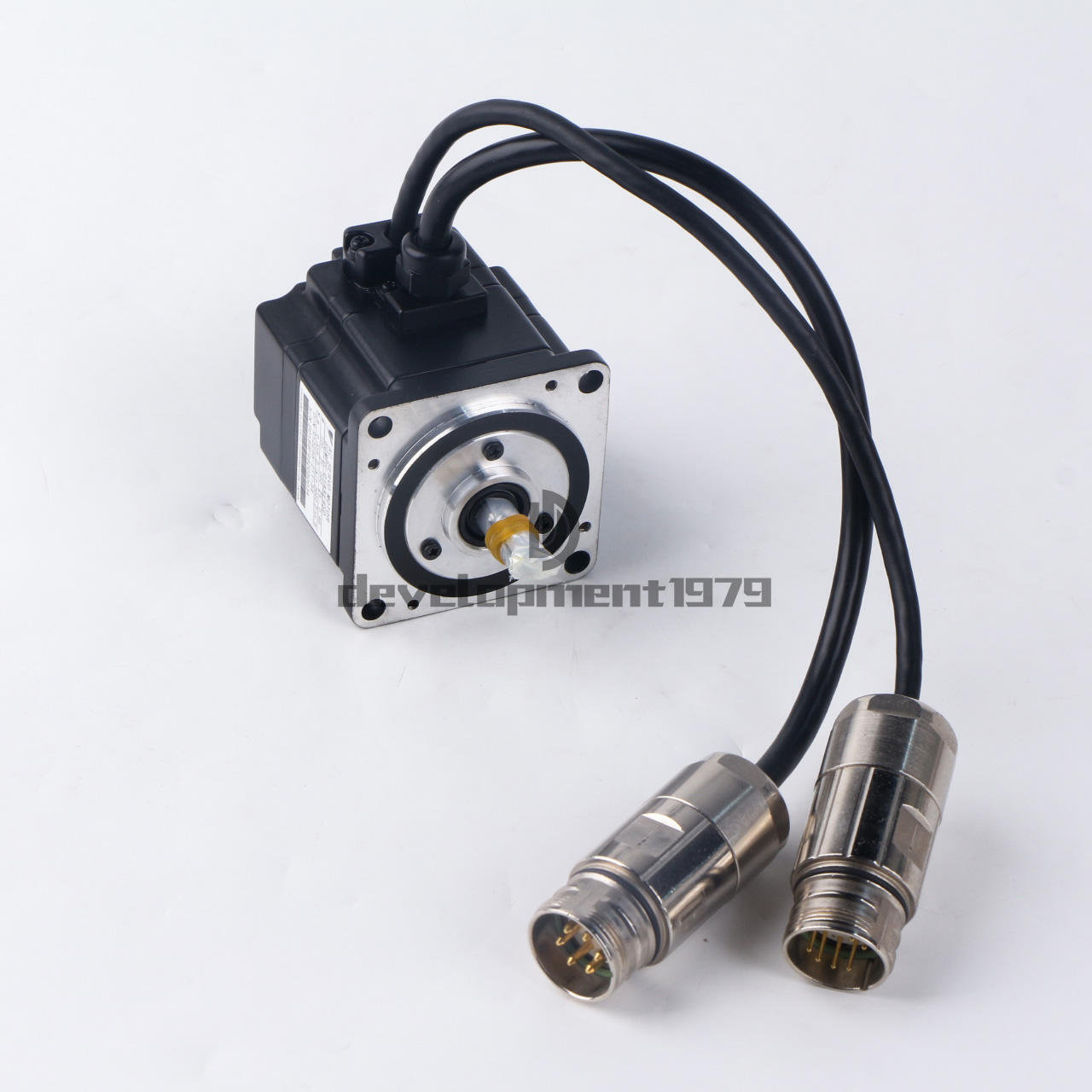 Yaskawa Servo Motor SGMPH-01AAE4SD - YASKAWA