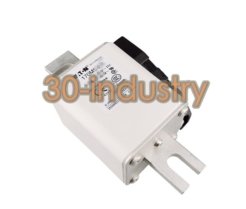 Bussmann 170M5237 Fuse - 1PC New High-Quality Replacement - BUSSMANN
