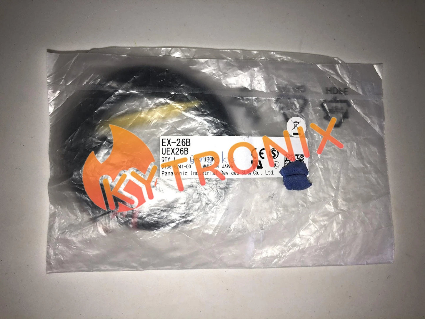 1pc Panasonic EX-26B