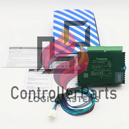 1PCS PANASONIC FP0R-E16RS AFP0RE16RS Expansion Module