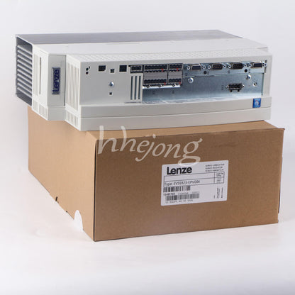LENZE EVS9323 EPV004 Inverter Servo Drive - LENZE