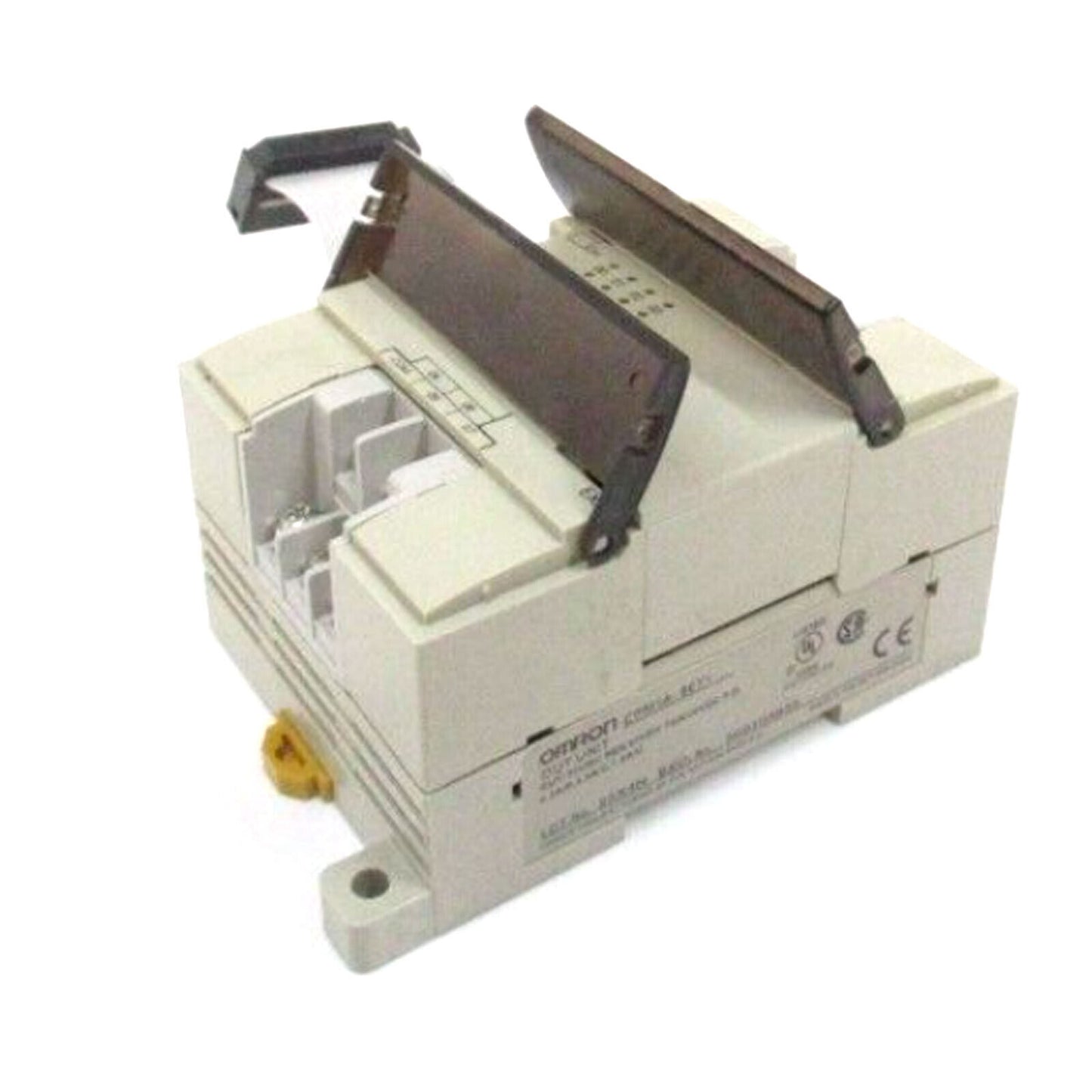 new In Box Omron CPM1A-8ET1 PLC Module - OMRON
