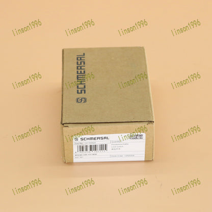 SCHMERSA Ui Travel Switch Ui 250V M3V4D 330-11Y-M20 - SCHMERSA