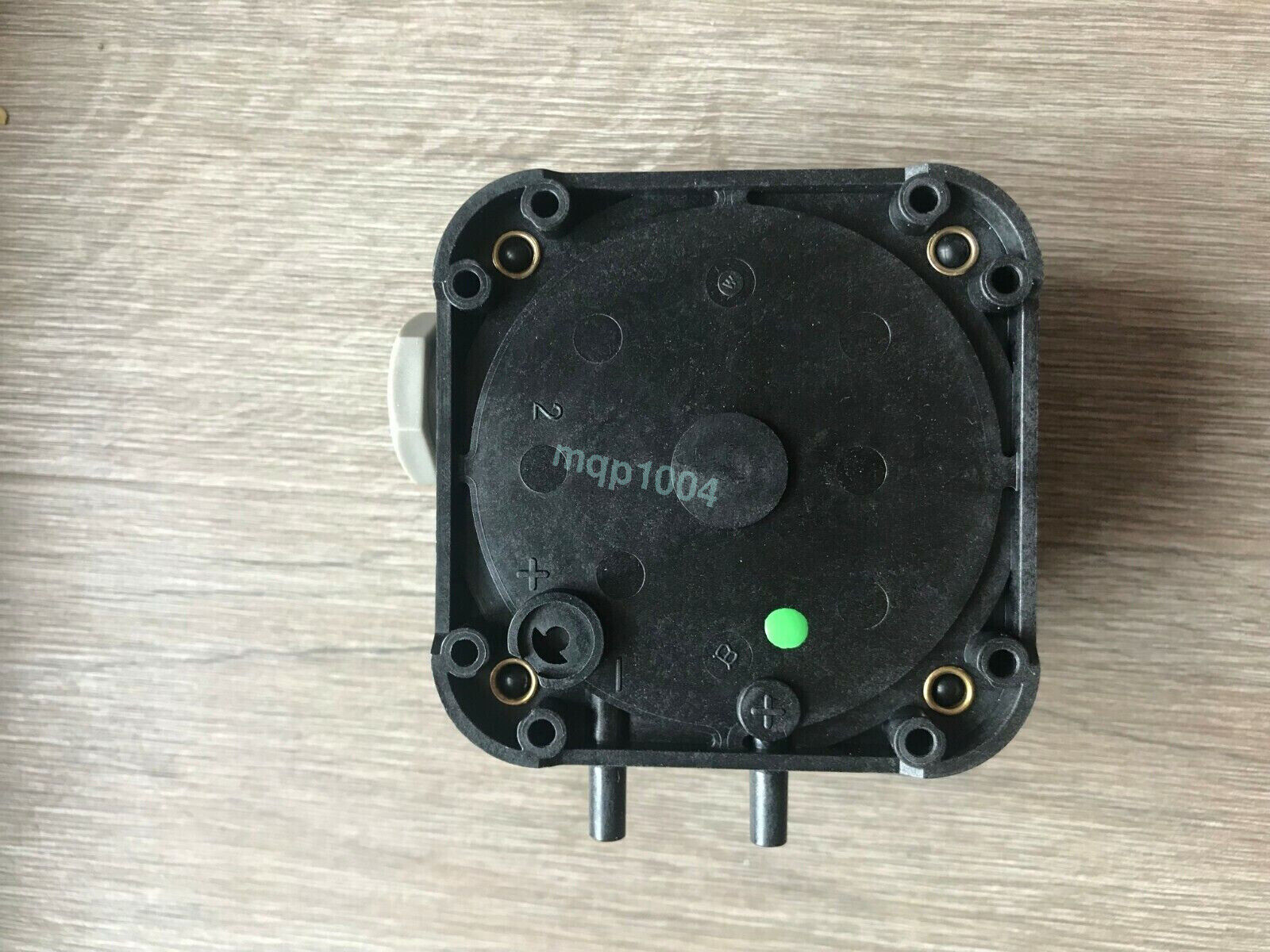 Dungs LGW10A2 Pressure Switch In Box - DUNGS