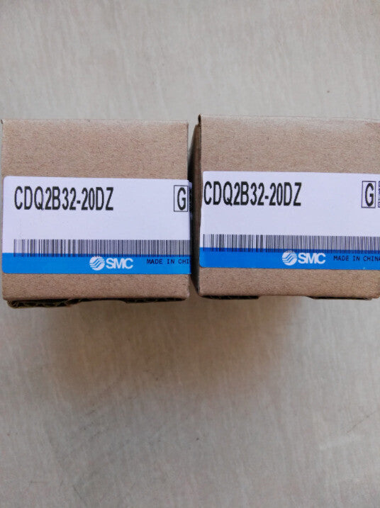 1PC SMC CDQ2B32-20DZ Cylinder #SM