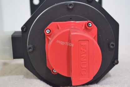 new FANUC A06B-0034-B075 Servo Motor A06B0034B075 In Box Expendited - FANUC