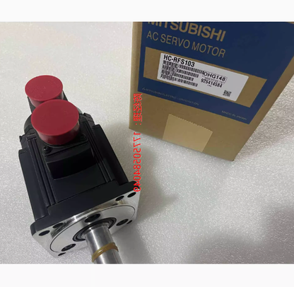 new MITSUBISHI HC-RFS103 HCRFS103 Servo Motor