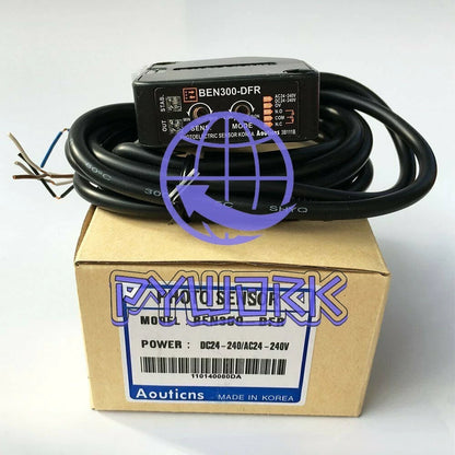 For Autonics BEN300-DFR photoelectric switch sensor Free Shipping