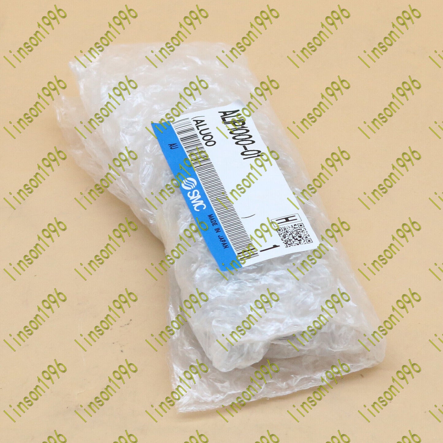 1PC SMC ALIP1000-01 Pulse Lubricator Fast Delivery - KOEED