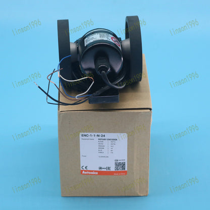 1PC Autonics Encoders ENC-1-1-N-24 - AUTONICS