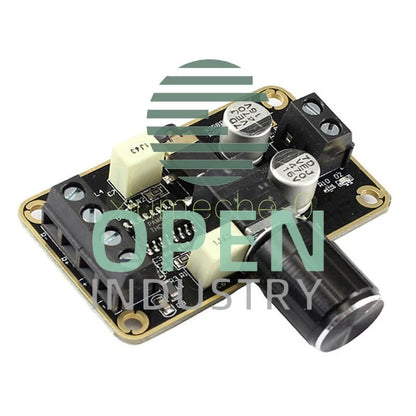 1PCS PAM8406 5W + 5W Digital HIFI Audio Stereo Amplifier Board for Speaker