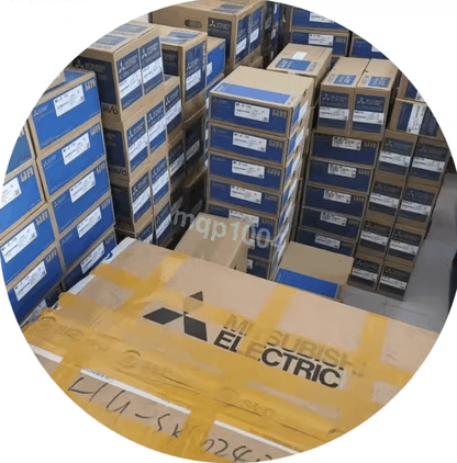 new 1PC Mitsubishi HA103NC-S Servo Motor HA103NCS In Box ping - MITSUBISHI