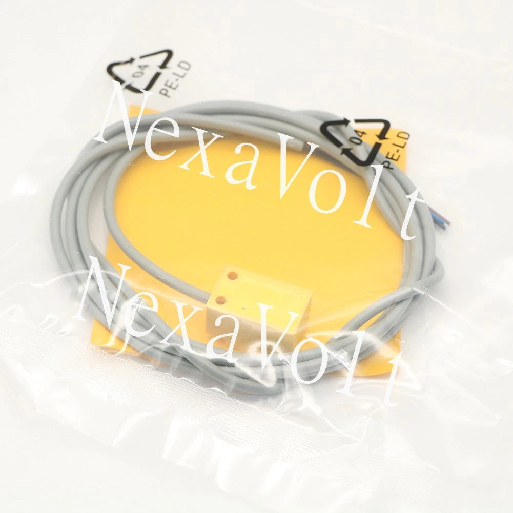 1PCS Ni5-Q18-AN6X TURCK Sensor Proximity Switch