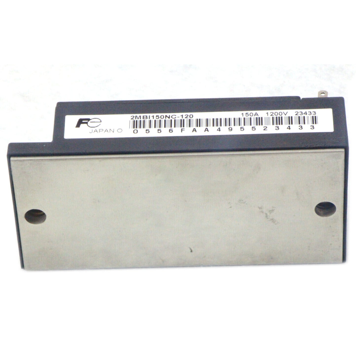FUJI IGBT Module 2MBI150NC120 - BRAND: FUJI