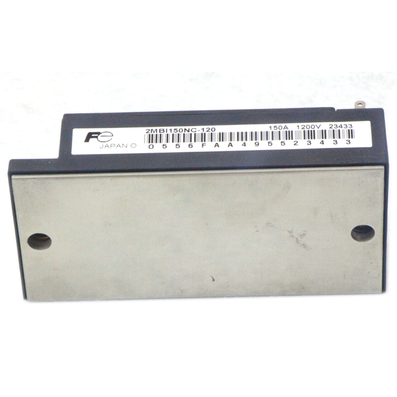 FUJI IGBT Module 2MBI150NC120 - BRAND: FUJI