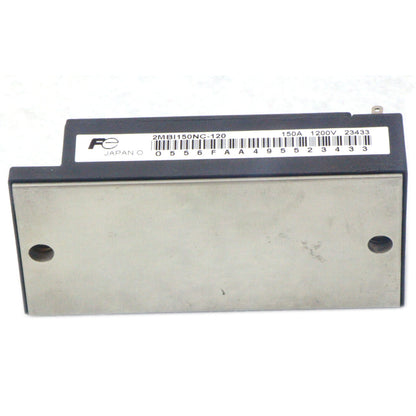 FUJI IGBT Module 2MBI150NC120 - BRAND: FUJI