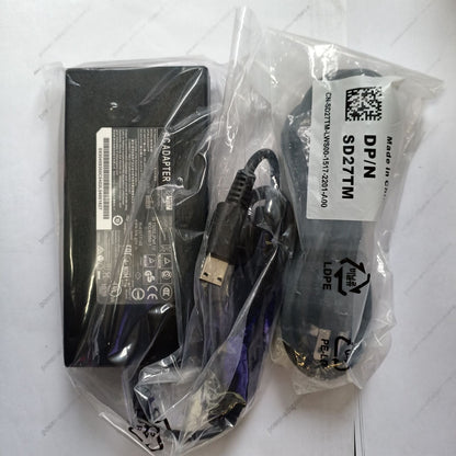 MSI GE66 Raider 10UG A17-230P1B 230W 20V Chicony AC Power Adapter Charger