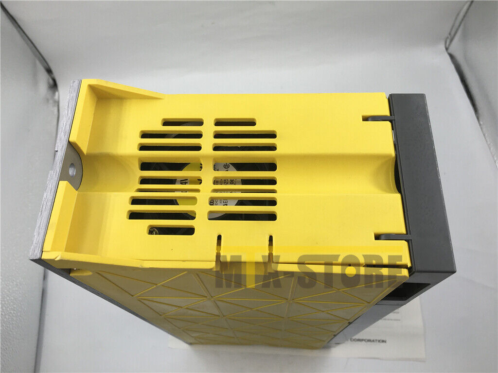 new 1PCS Fanuc Servo Amplifier A06B-6079-H304 A06B6079H304 1 year - FANUC