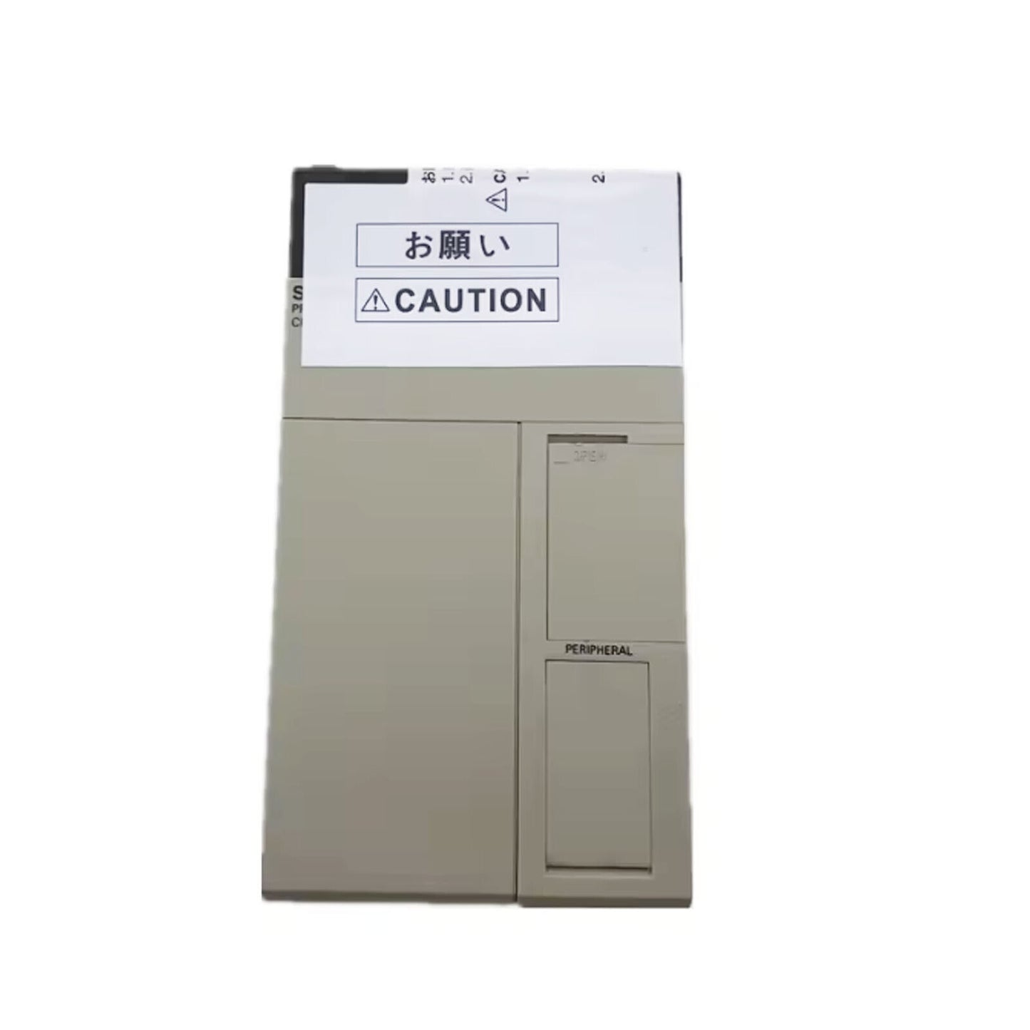 Omron C200HE-CPU11 - OMRON