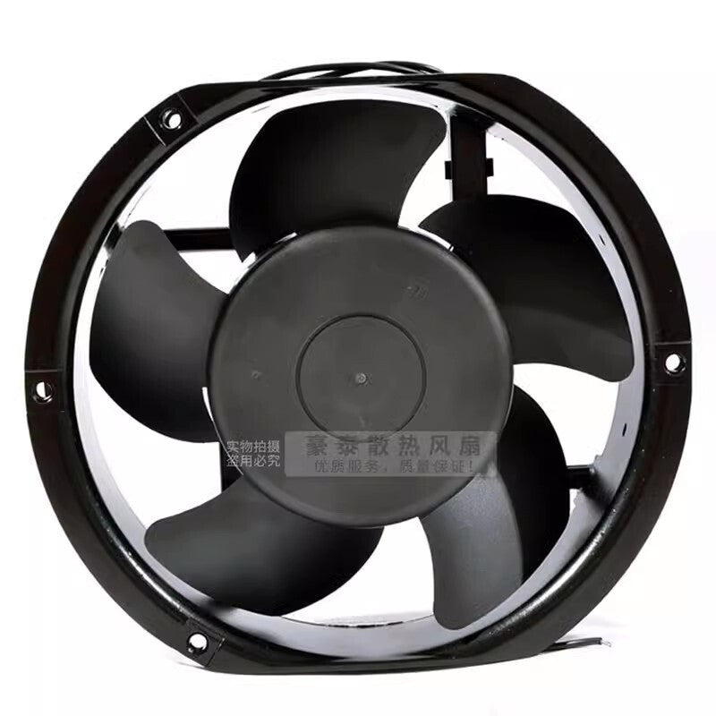 1PCS YM2417ANB1 17251 DC24V 0.60A Cooling Fan