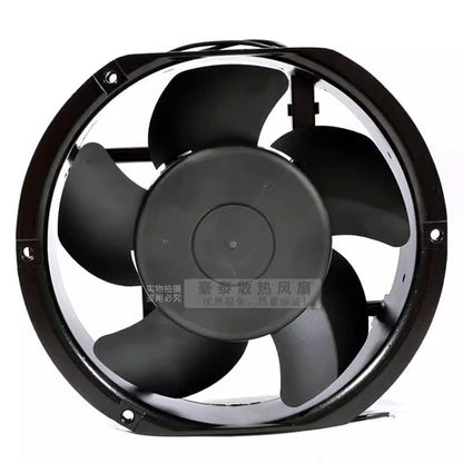 1PCS YM2417ANB1 17251 DC24V 0.60A Cooling Fan