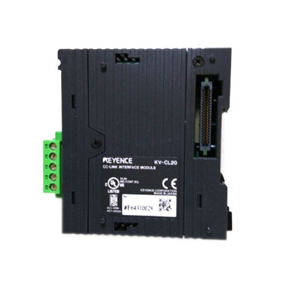 KEYENCE KV-CL20 Programmable Controller - KEYENCE