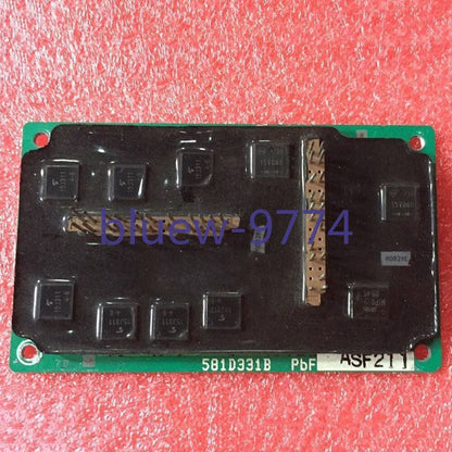 Panasonic 581D331B Power Module Supply - PANASONIC