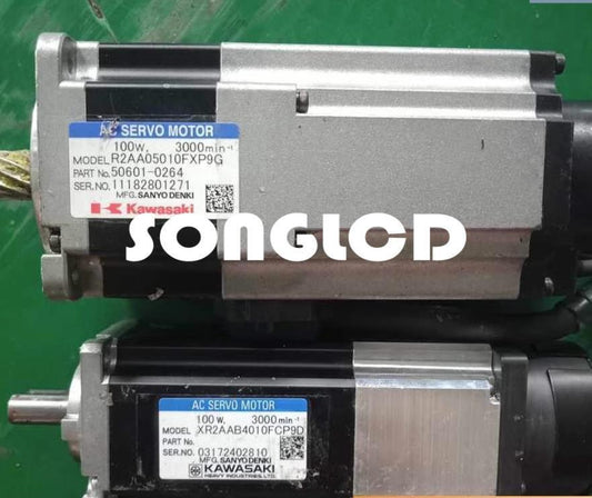 1PCS R2AA05010FXP9G High-Quality Model Component - TEKTRONICS