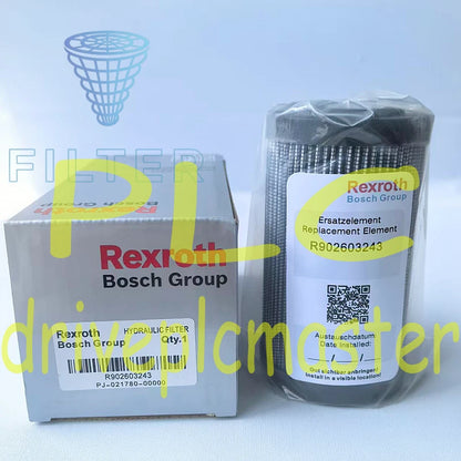 1PCS Rexroth R902603243 Hydraulic Oil Filter Element Fast delivery #dr