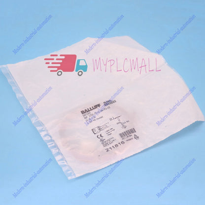 1pc Balluff BMF 235K-PS-C-2A-PU-02 Proximity sensor Fast Shipping