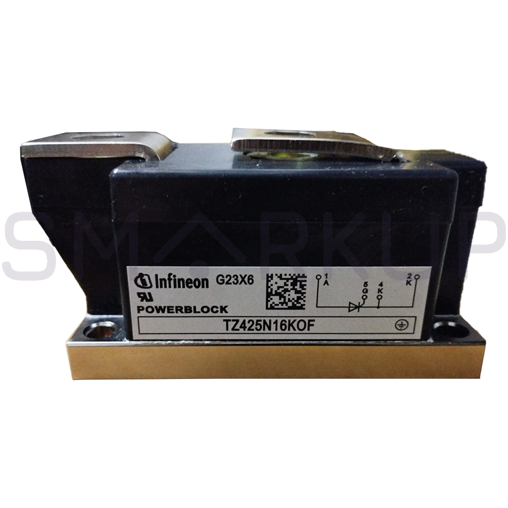 new In Box INFINEON TZ425N16KOF Power Supply Module