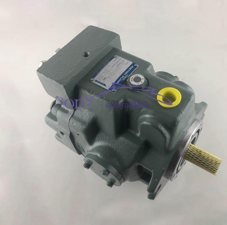 new 1PC YUKEN A16-F-R-01-H-K-32 PUMP YUKEN