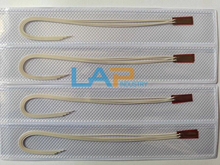 20PC Box BE120-10AA-P150 Resistance Strain Gauge Solderless Wire - BRAND NAME