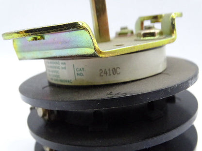 ELECTROSWITCH 2410C SWITCH - High-Performance Switching Solution for Industrial and Commercial Applications - ELECTROSWITCH