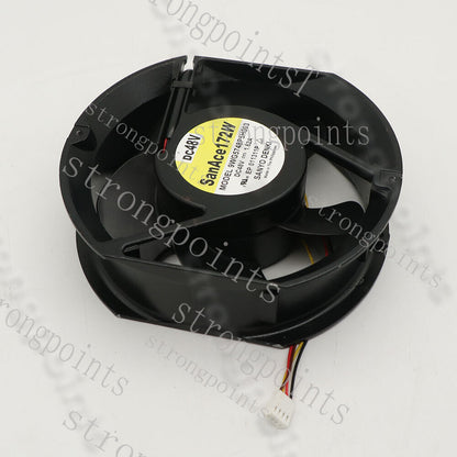 1PC  SANYO DENKI 9WG5748P5H003 Cooling Fan DC 48V 1.62A